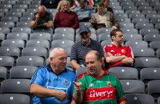 Give us your Dublin-Mayo prediction to be in with a chance to win tickets