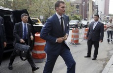 Tom Brady's 4-game suspension for Deflategate overturned by US Federal judge