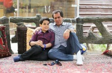 Barack Obama left a lovely comment on this heartwarming Humans of New York photo