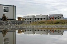 Ghost estates could be used for social housing - Minister