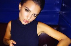 Penneys had a ridiculously swanky US launch last night