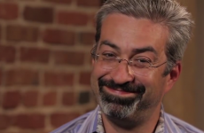 The CEO of a billion-dollar startup who quit for his family is back working in Silicon Valley