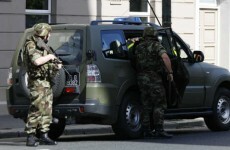 Explosives made safe in Cork