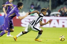 Juventus surpass even Chelsea with the amount of players they have out on loan