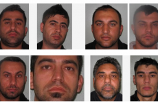People-smuggling gang sentenced to over 80 years in prison