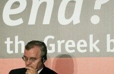 Greece in "productive" telephone talks with EU and IMF