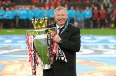 Ferguson says hardline stance may have cost United titles
