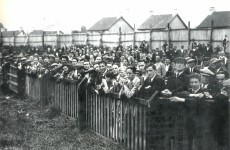 Here’s why women’s soccer in Ireland was much more popular in the 1920s