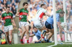 Here's how Dublin turned the tide in 15 mad minutes against Mayo