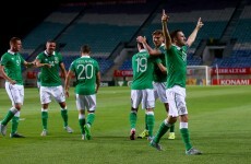 Ireland's critics ignore the state of international football at large
