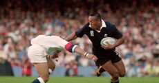 12 reasons why the 1995 Rugby World Cup was the best of all