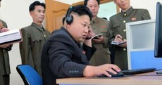 London Calling: The BBC is about to start broadcasting into North Korea