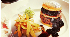 Nine outrageously expensive menu items you can buy around the world