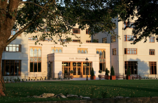 OUR BIRTHDAY GIVEAWAY: Win a deluxe spa therapy break for two at The Brehon