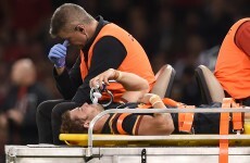 Why did Gatland play Leigh Halfpenny against Italy, asks Shane Williams