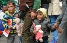 More than half the population wants Ireland to take in 5,000 refugees