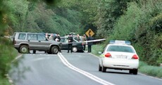 A botched crime: How an armed robbery went drastically wrong for the Real IRA