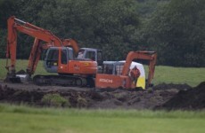 The Disappeared: Remains found in Meath bog are those of Seamus Wright and Kevin McKee