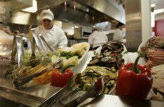 Free food, gyms, on-site doctors and massages - what it's like to work at Google HQ