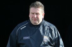 Offaly appoint Eamonn Kelly as hurling boss with a Sunday Game pundit to act as mentor