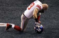 Super Bowl-winning NFL player found dead at 27