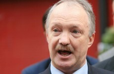 'Sad and awful': Haughey return sparks anger at Micheál Martin