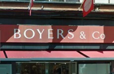 Another landmark store gone: Boyers to shut down at start of 2016