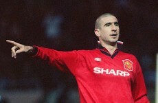 Butterbean, Viktor Krum and Eric Cantona amongst the idols of Dublin's All-Ireland team