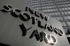 Met police no longer seeking court orders against journalists over sources