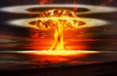 The billionaire hoping to send men to Mars says we'll need to nuke it first
