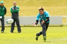 'I won't quit' - Ronan O'Gara rows back on talk of exit