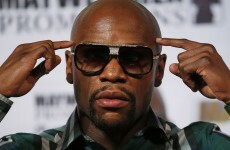 USADA slams 'false, inaccurate' Mayweather reports
