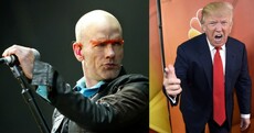 "Go f**k yourselves": REM slam Donald Trump and Republicans for using their music