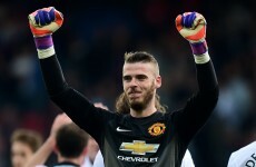 5 possible reasons why David de Gea decided to sign a new deal with Man United