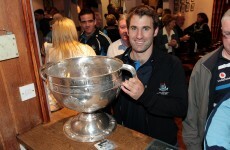 Code-breaker: Bryan Cullen to join Leinster set-up