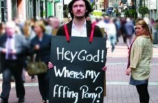 WIN: Tickets to an ABSOLUT Fringe show today