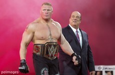 How WWE went mainstream, Wilkinson's dilemma and all the week’s best sportswriting