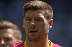 Gerrard has high praise for one-time rival Roy Keane