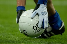 This Kerry GAA pitch won't be hosting any matches anytime soon