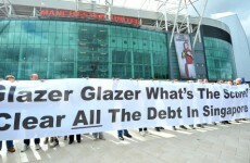 Manchester United delays IPO - reports