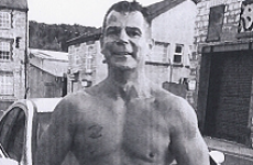 This man has been missing since August - have you seen him?