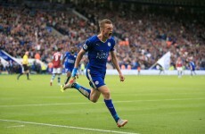 High-flying Leicester complete remarkable comeback to down Villa