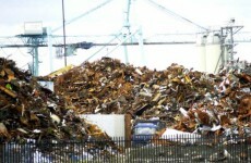 Scrap metal thieves targeting farmers