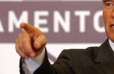 Another well-known republican is taking over from Donald Trump on The Apprentice