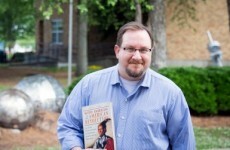 'A terrific family man': Professor killed in US college shooting