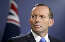 "The suppository of all wisdom": Australia's gaffe-prone Tony Abbott - in his own words