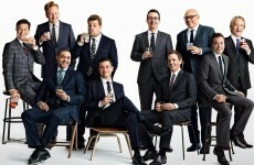 Vanity Fair has kicked up a major sexism row with THIS photo