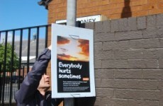 Former republican prisoner takes own life after arrest for putting up anti-suicide posters