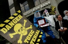 Anglo's Austrian subsidiary held cash laundered by Italian mafiosi