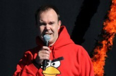 Angry Birds CEO coming to Dublin for web summit